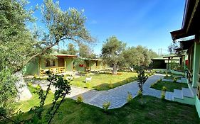 Assos Balım Butik Hotel